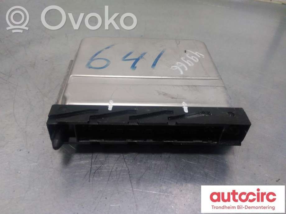 Volvo V70 Engine control unit/module ECU 