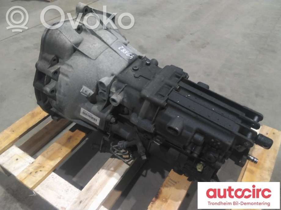 Manual 6 speed gearbox   GS617BG,23007565901,23007626306,7565901,7626306,GS617BG