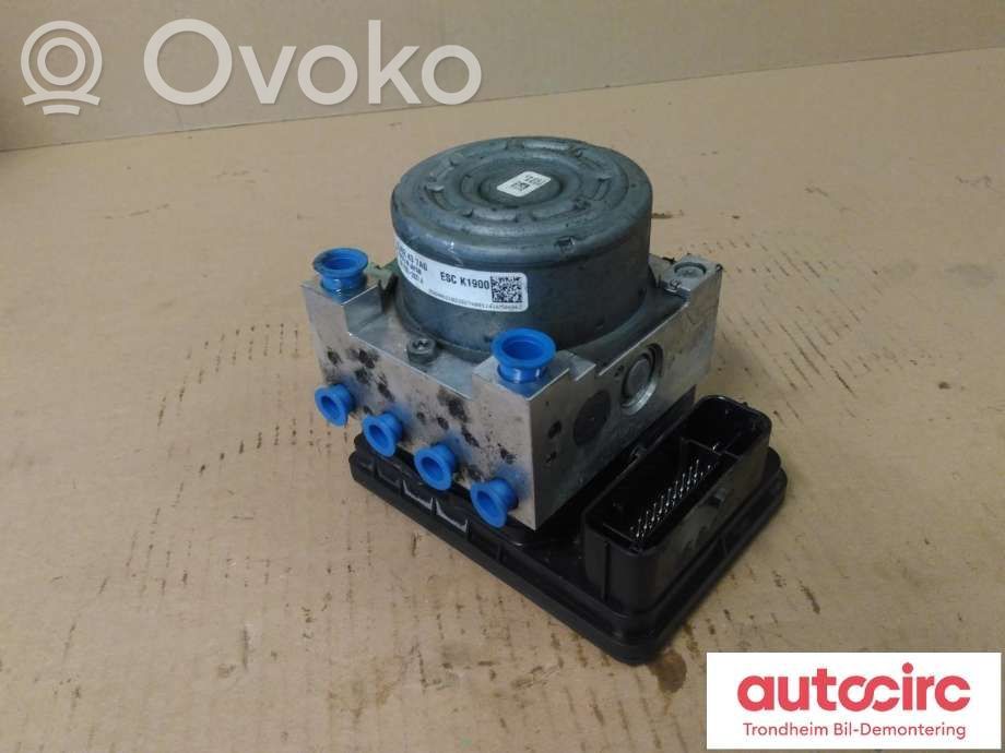 ABS bloks   KJ02437A0,KJY2437A0,06210228274,06210969323,06262132541,KJ02437A0,KJY2437A0