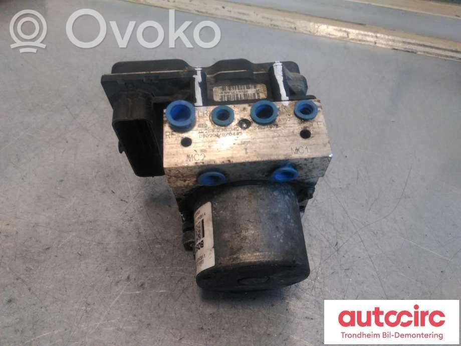 Fiat 500 ABS Pump 