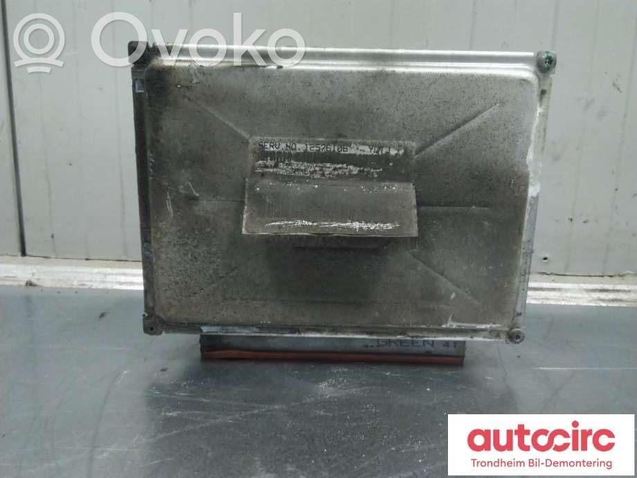 Chevrolet Tahoe Engine control unit/module ECU 