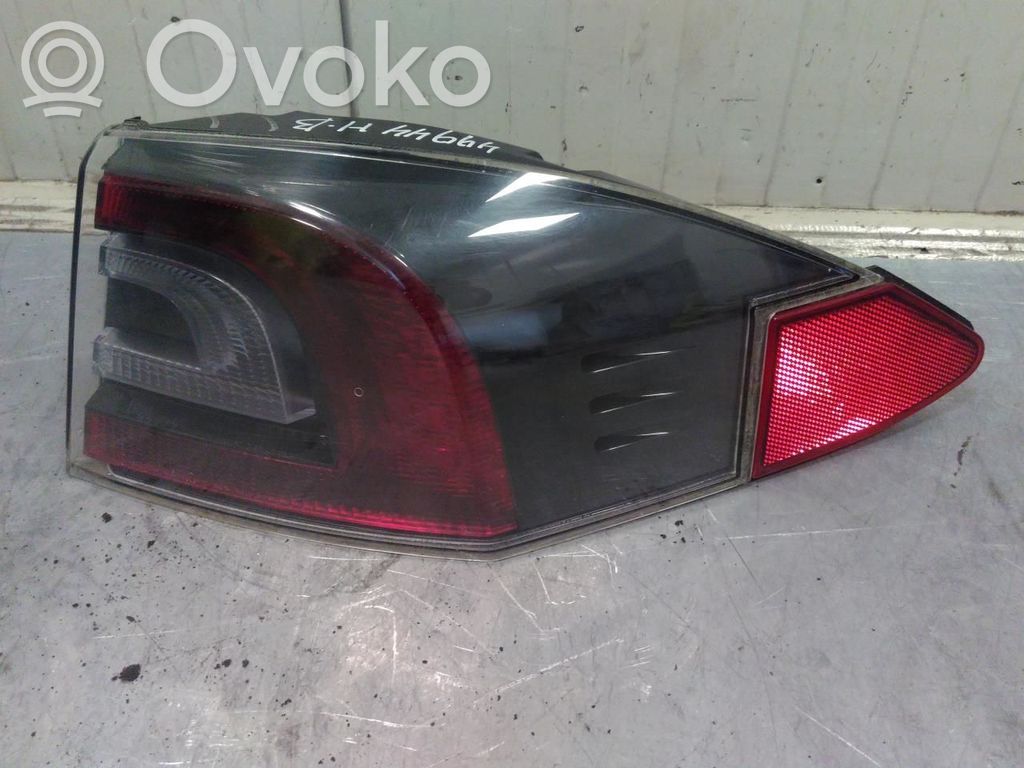 Tesla Model S Takavalot 