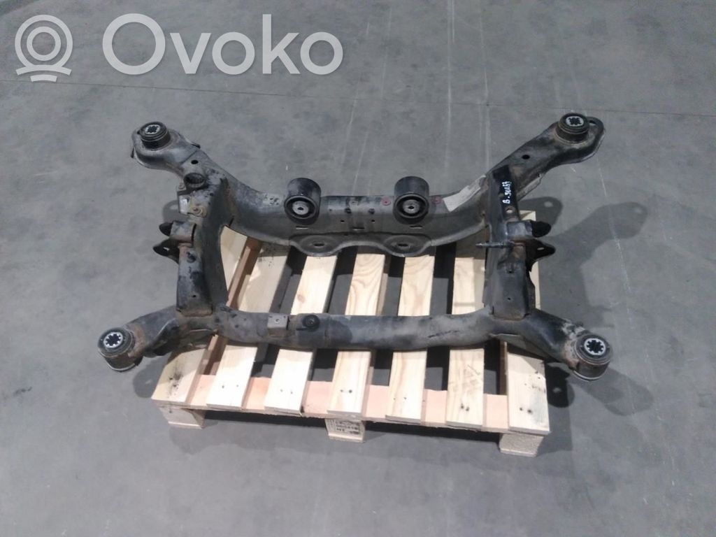 Volvo XC60 Taka-apurunko 