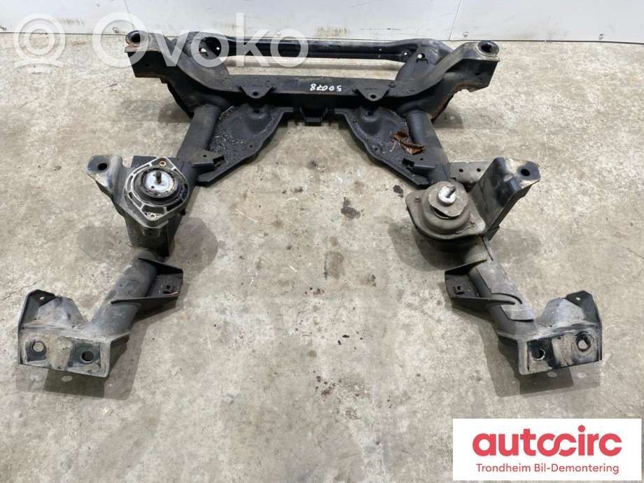 Front subframe   31103415150,31103415150