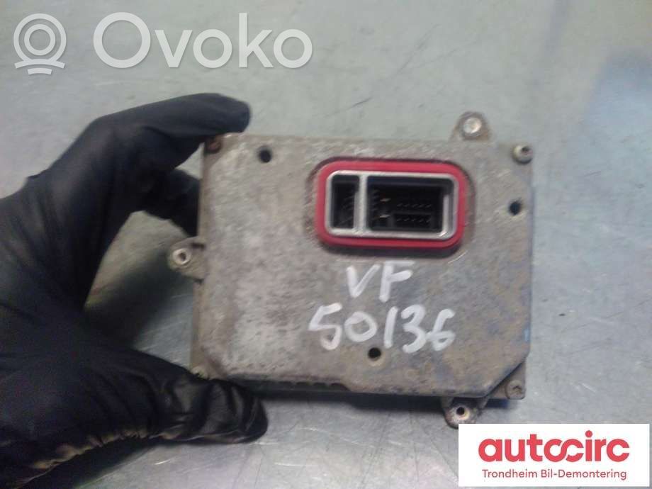 Peugeot 307 Unité de commande / module Xénon 