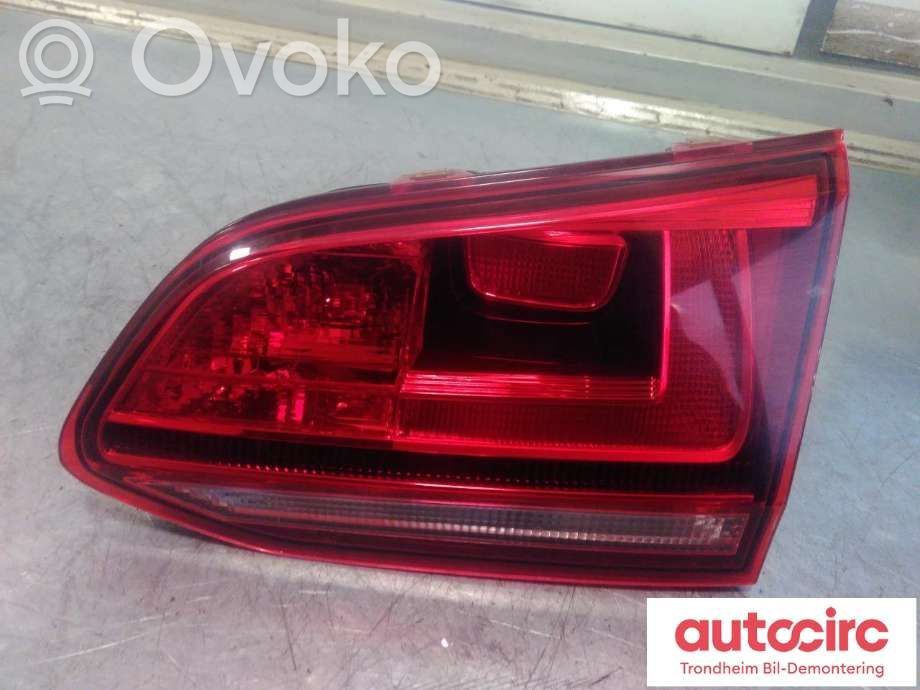 Volkswagen Golf VII Lampa tylna 