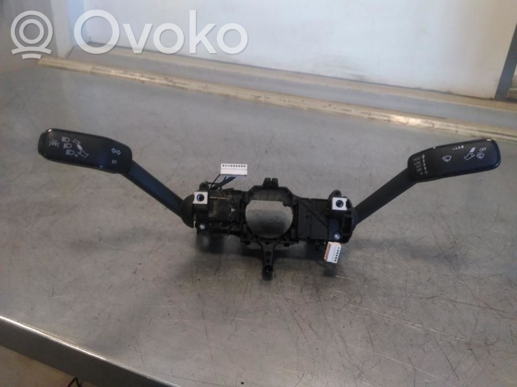Volkswagen Crafter Przyciski multifunkcyjne 