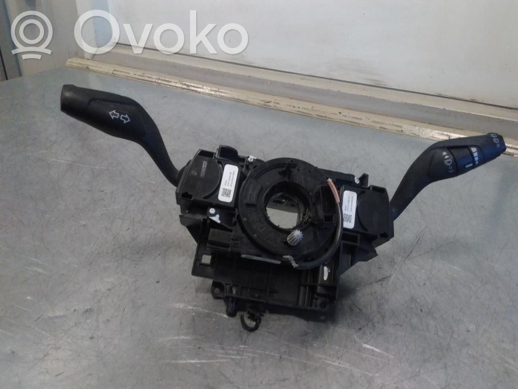 Ford Focus Bedienteil Bedieneinheit Schalter Multifunktion 