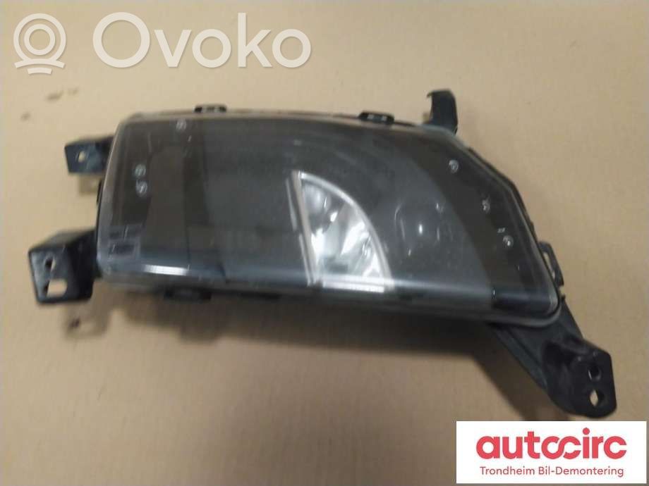 Tesla Model S LED Daytime headlight 