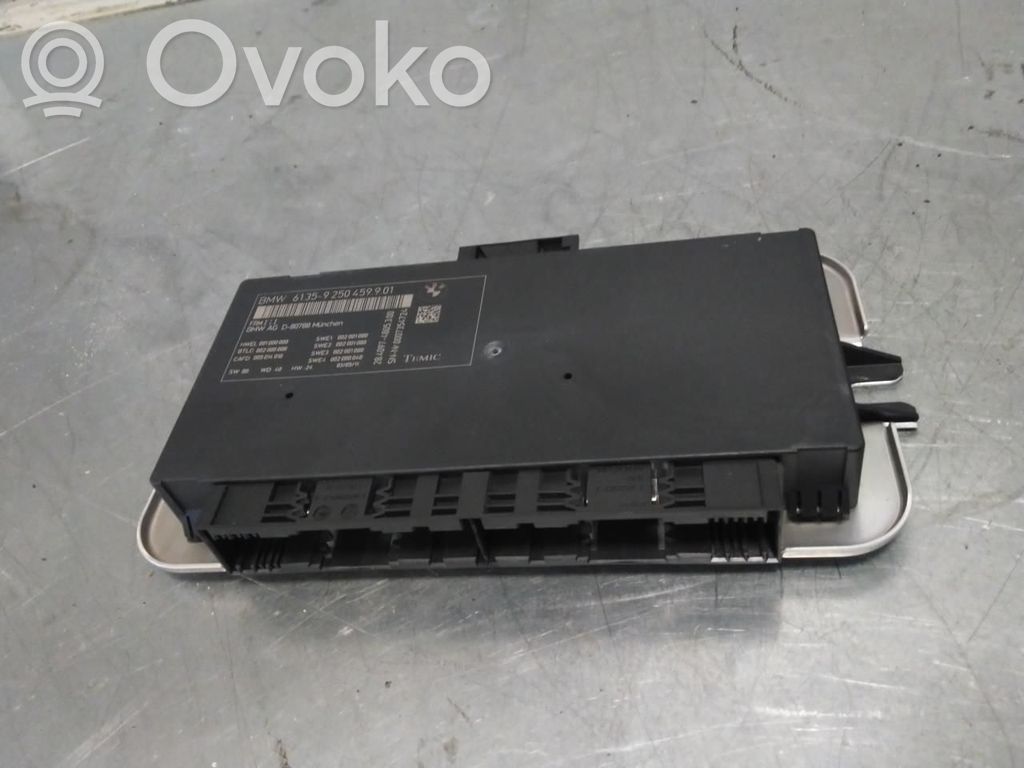 Inne komputery / moduły / sterowniki   9250459,61359250459901,61359250459901,9250459