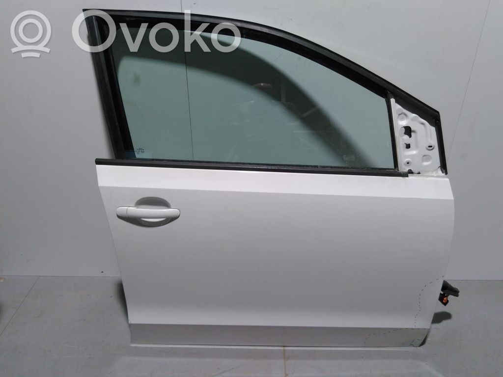 Volkswagen Up Puerta delantera 