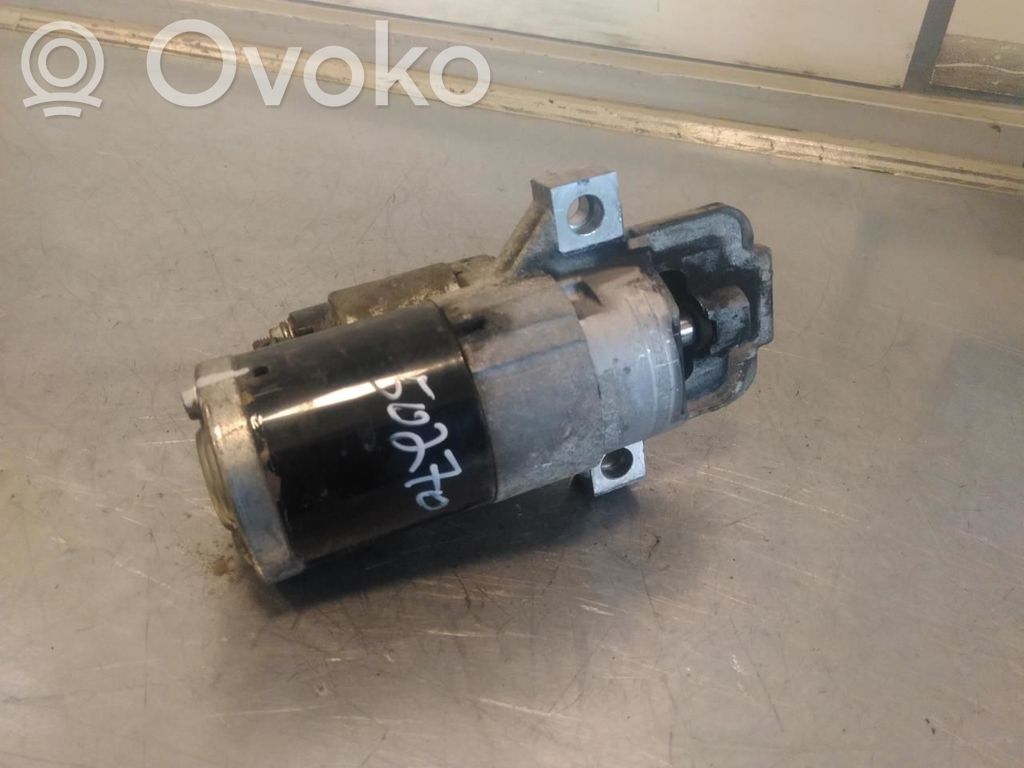 Motor de arranque   L50918400,M000T36871,L50918400,L50918400,M000T36871