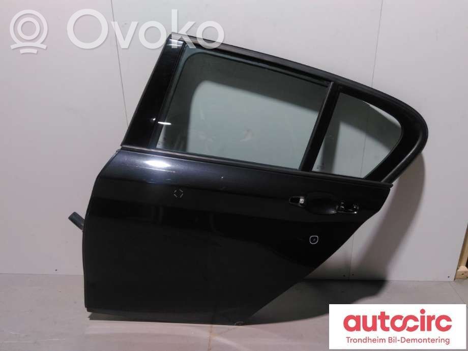 BMW 1 F20 F21 Rear door 