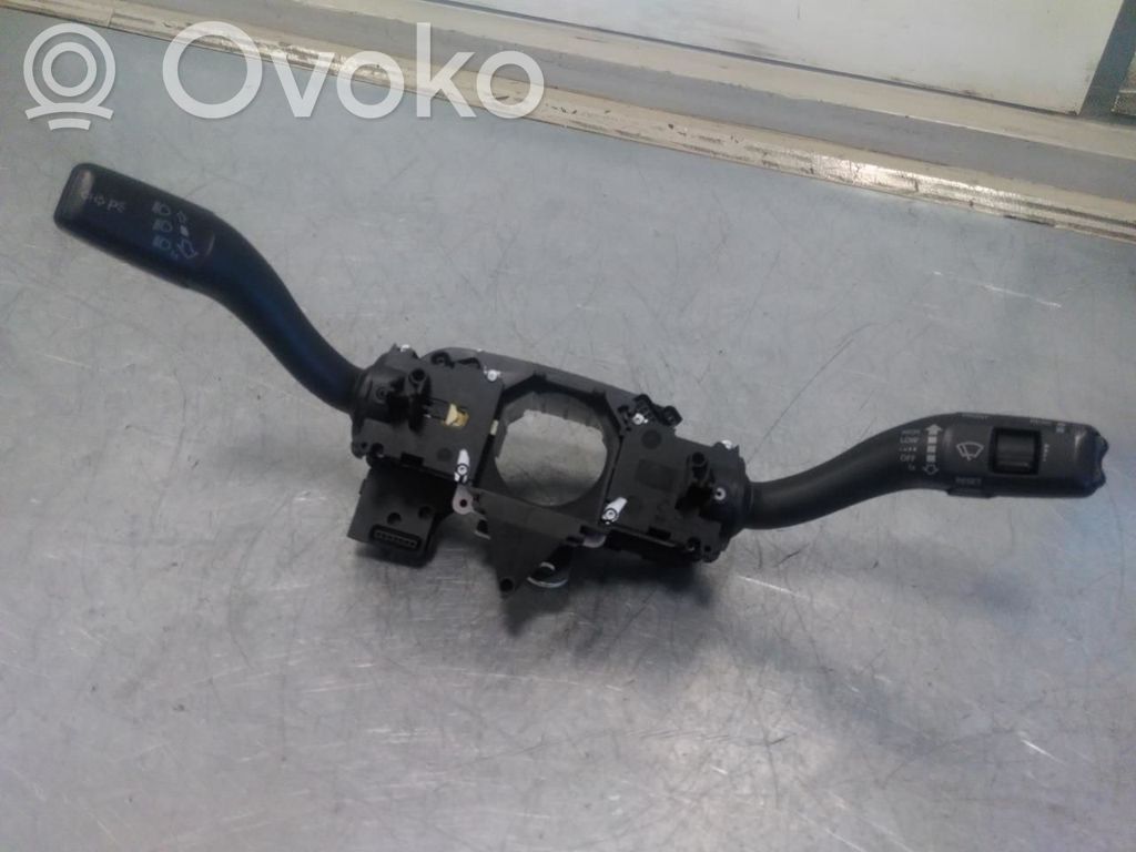 Audi Q7 4L Interruptor de control multifunción 