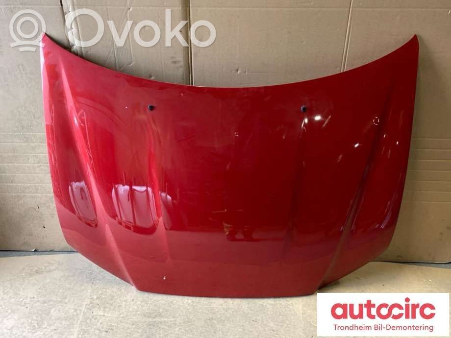Mitsubishi ASX Engine bonnet/hood 