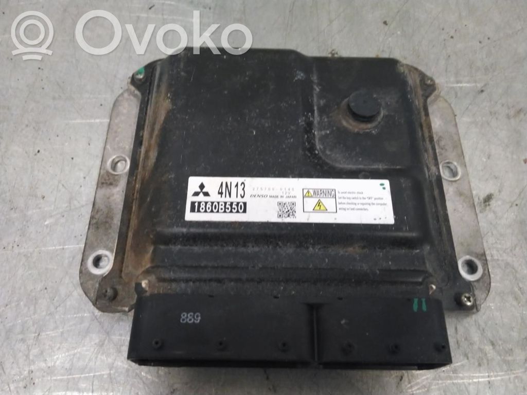 Mitsubishi ASX Engine control unit/module ECU 