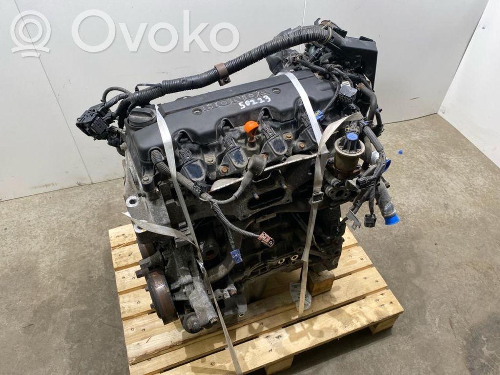 Honda CR-V Motor 