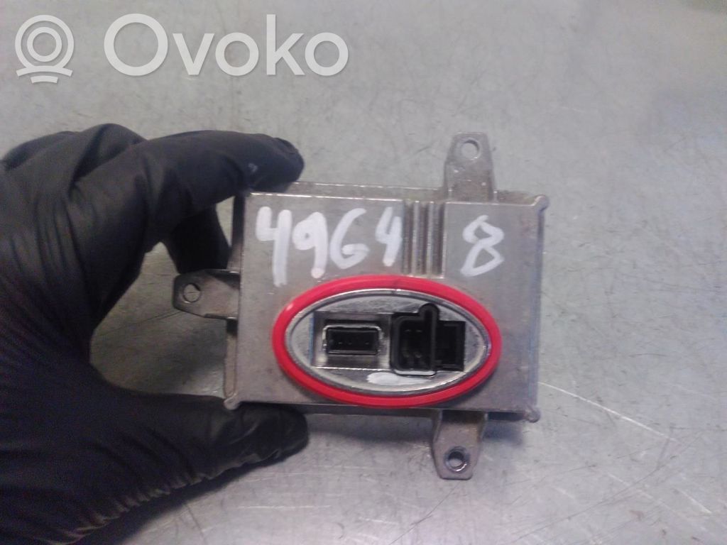 KIA Ceed Steuergerät Xenon Scheinwerfer 