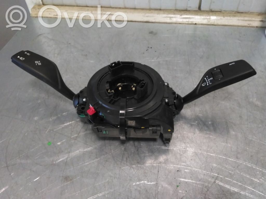 BMW 5 G30 G31 G38 Przyciski multifunkcyjne 
