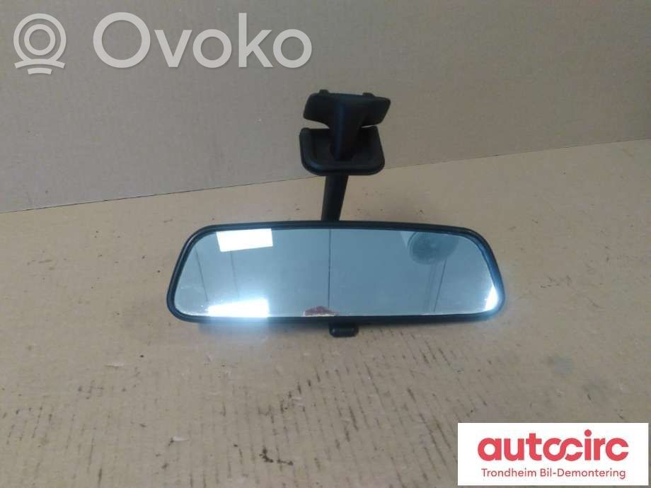 BMW 3 E30 Espejo retrovisor (interior) 