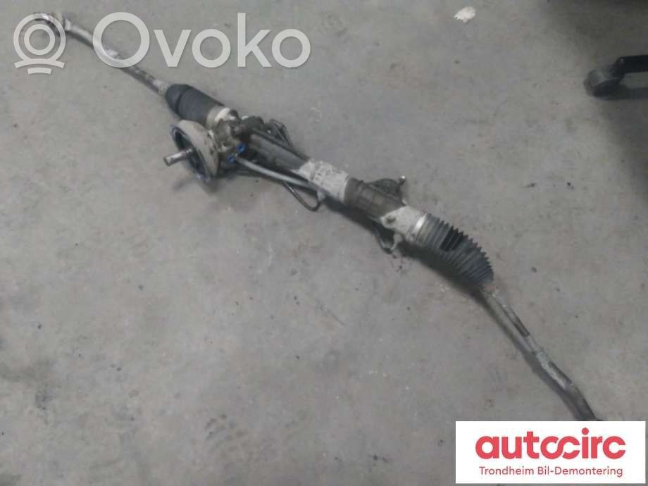 Peugeot Partner Hammastanko 