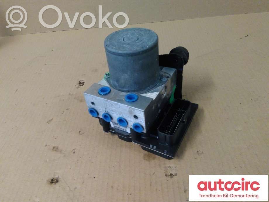 Audi A4 S4 B8 8K ABS Blokas 