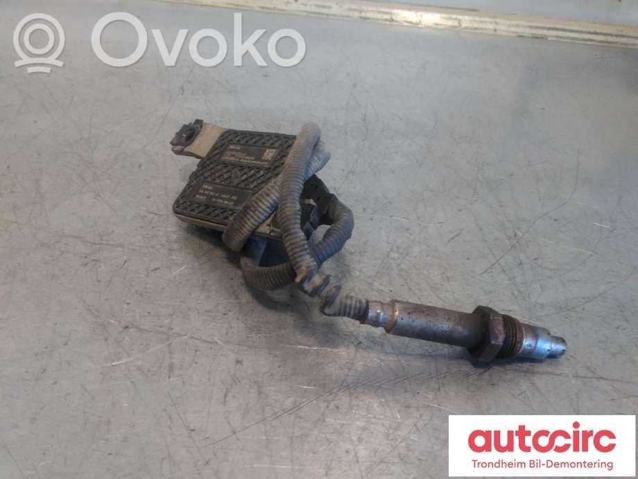 Volkswagen Crafter Lambda probe sensor 