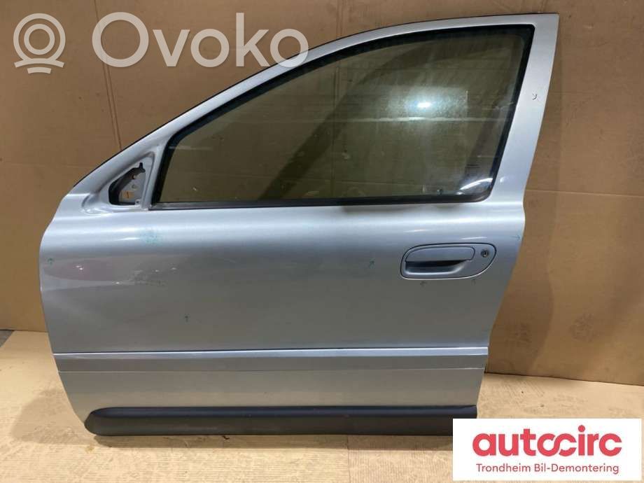 Volvo XC70 Durvis 
