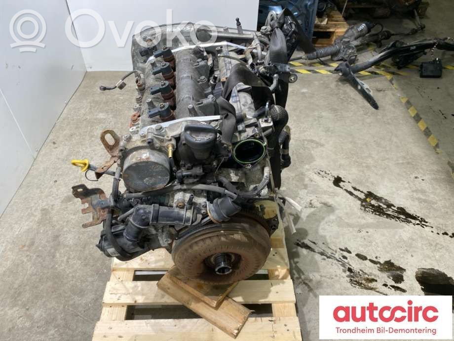 Opel Insignia A Engine 