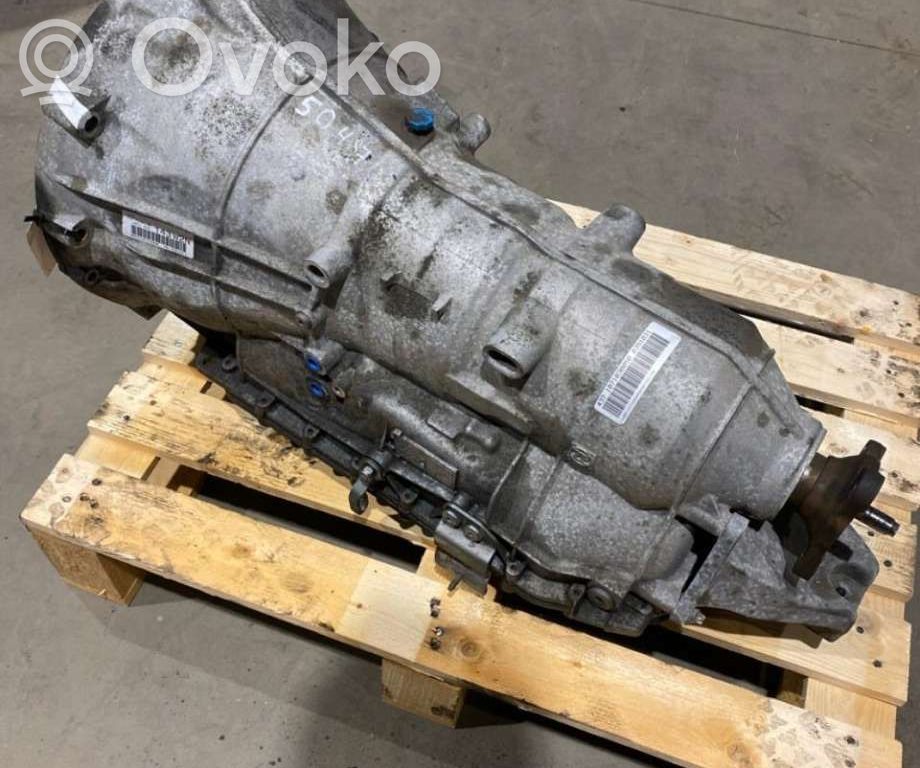 Automatic gearbox   24007590130,24007590159,GA6HP21,24007590130,24007590159,GA6HP21