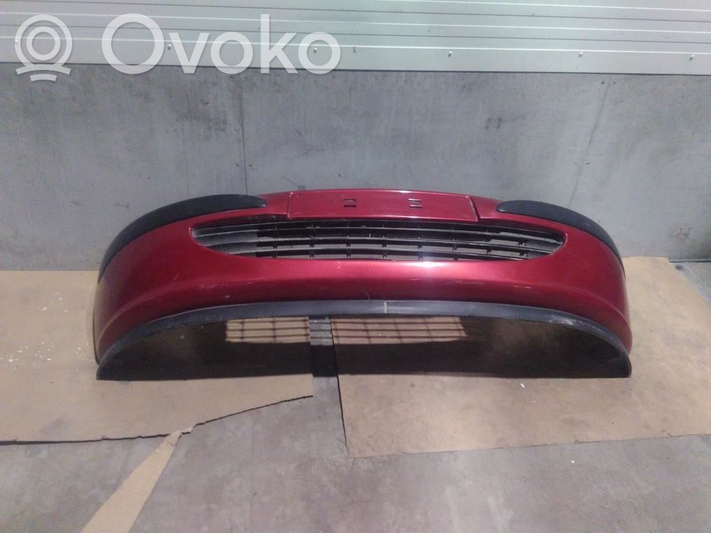 Peugeot 307 Paraurti anteriore 