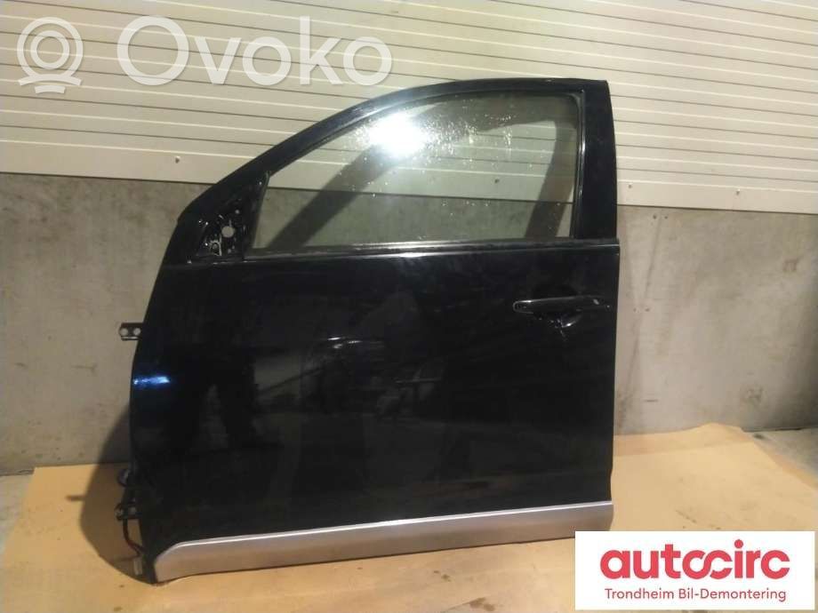 Mitsubishi Outlander Priekinės durys 