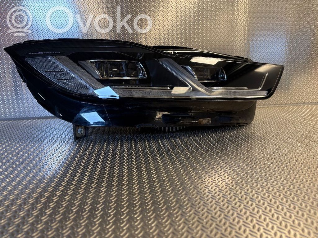 Jaguar I-Pace Headlight/headlamp 