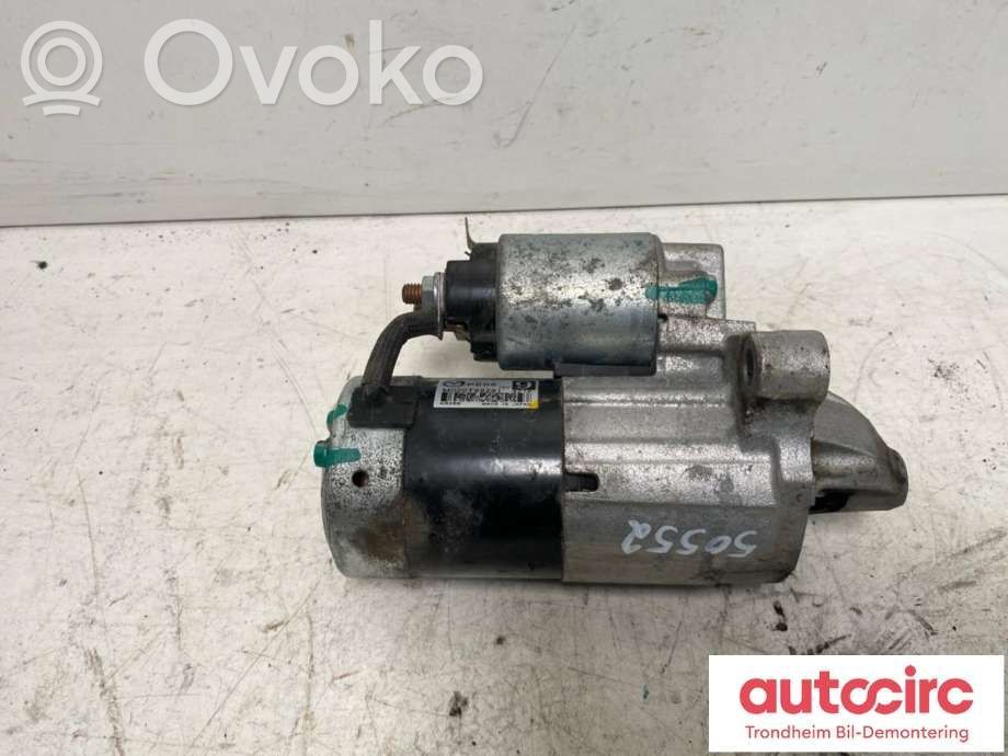 Motor de arranque   PE0918400,PE0918400,M000T89281,M000T89281,PE0918400