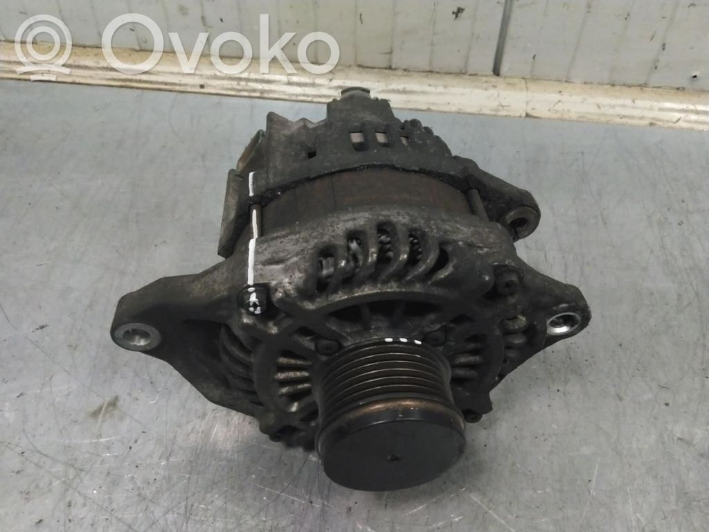Mitsubishi Outlander Alternador 