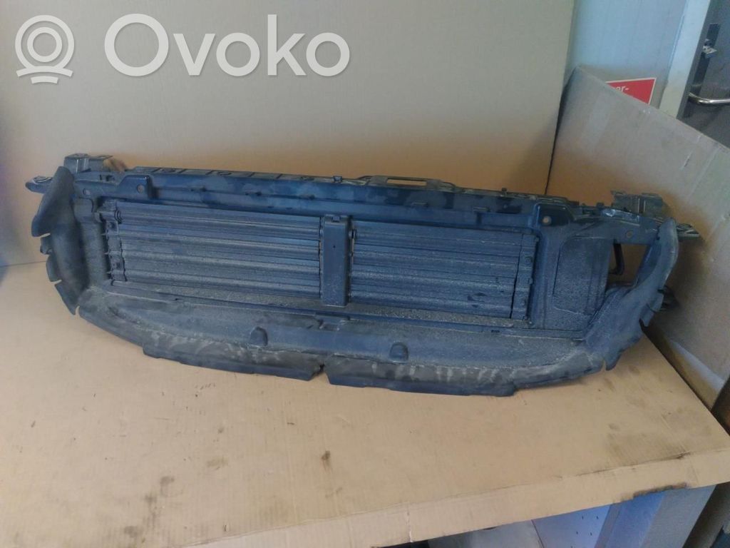 Volvo V60 Kratka dolna zderzaka przedniego 
