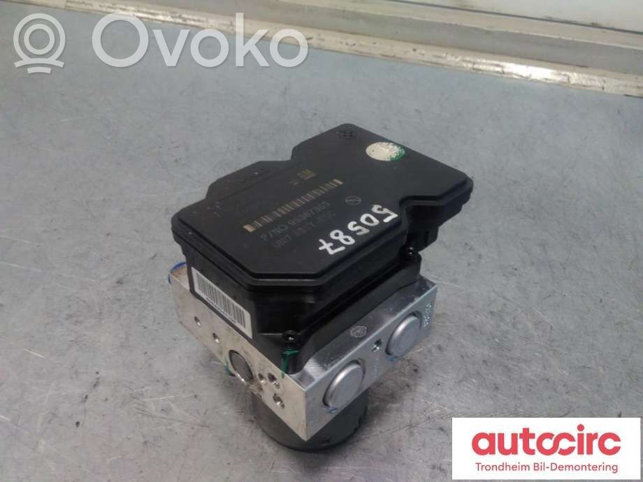 Opel Mokka ABS Pump 