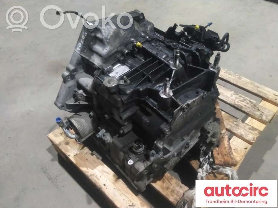 Mazda 6 Automatic gearbox 