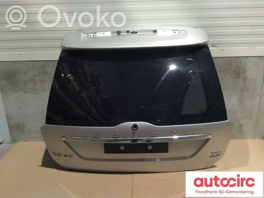 Volvo XC60 Puerta del maletero/compartimento de carga 