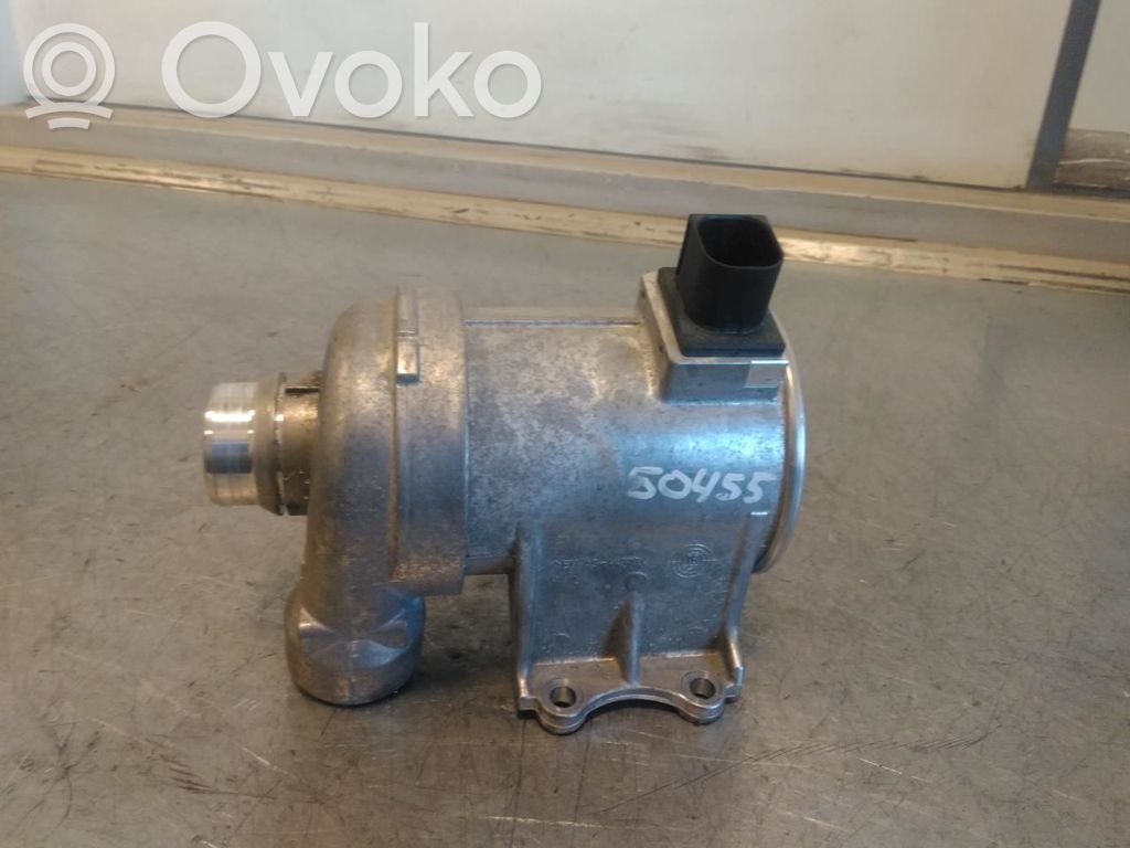 Volvo V60 Pompa wody 