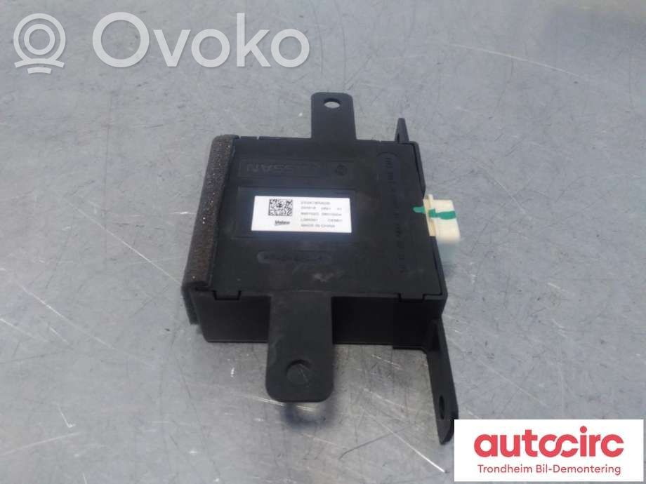 Nissan Ariya Other control units/modules 