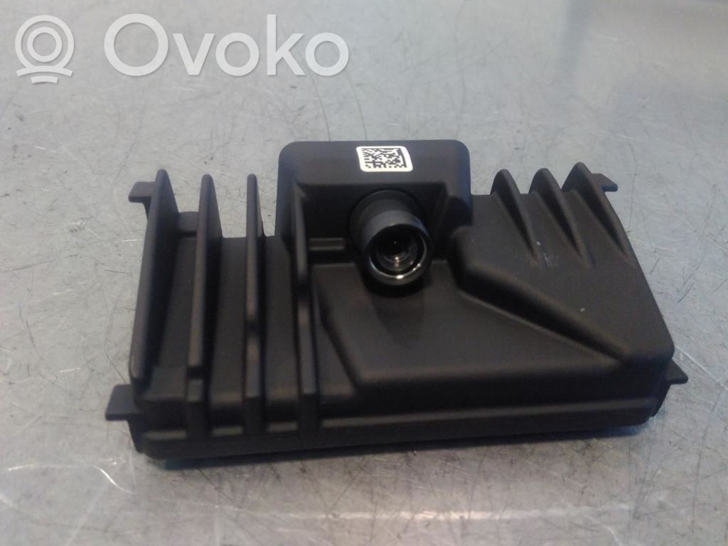 Nissan Ariya Soporte del sensor de aparcamiento delantero (PDC) 