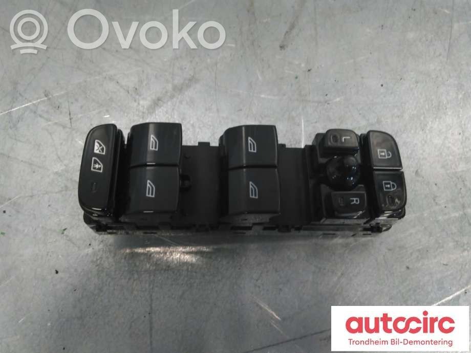 Polestar 2 Electric window control switch 