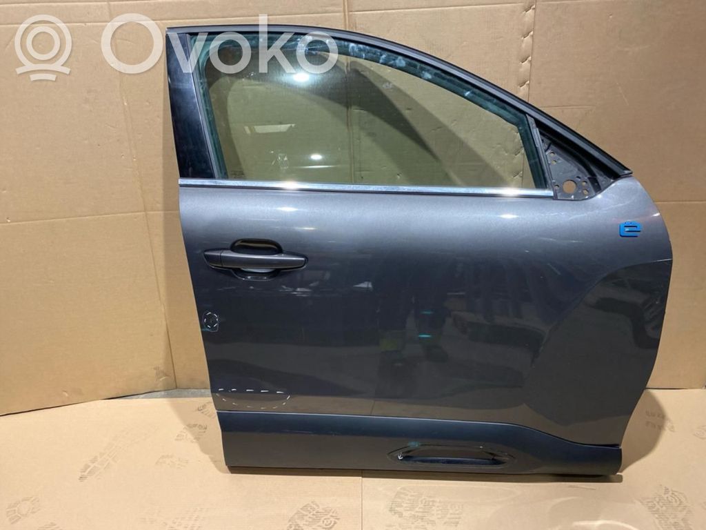 Citroen C4 III e-C4 Puerta delantera 
