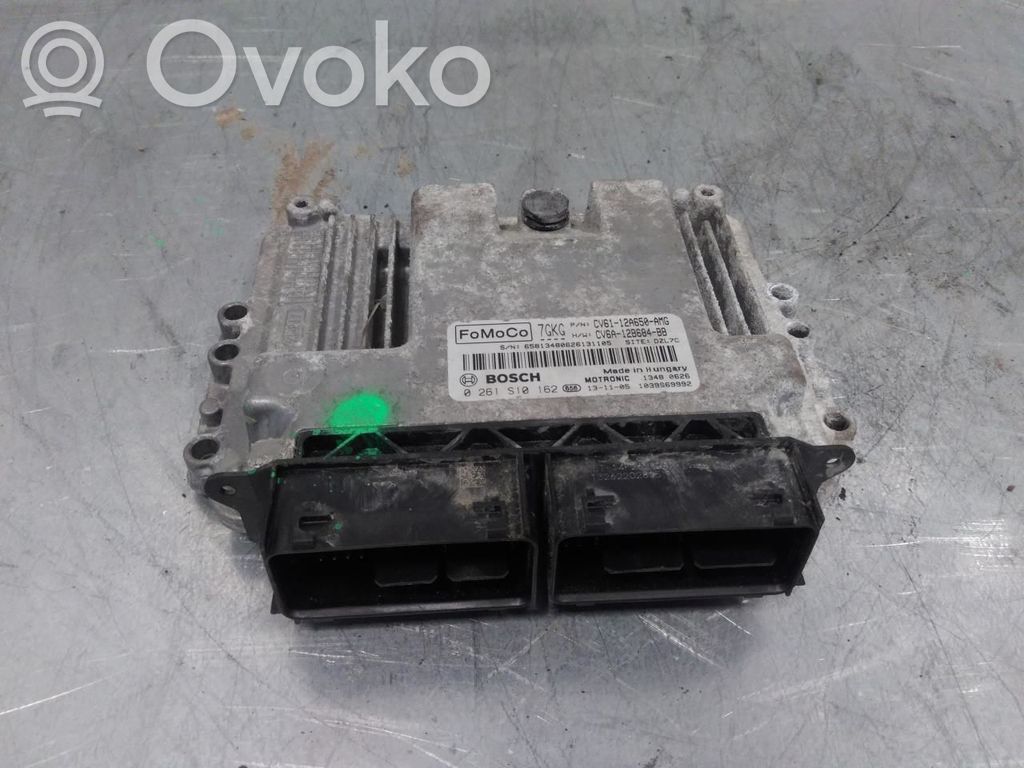 Ford Focus Engine control unit/module ECU 