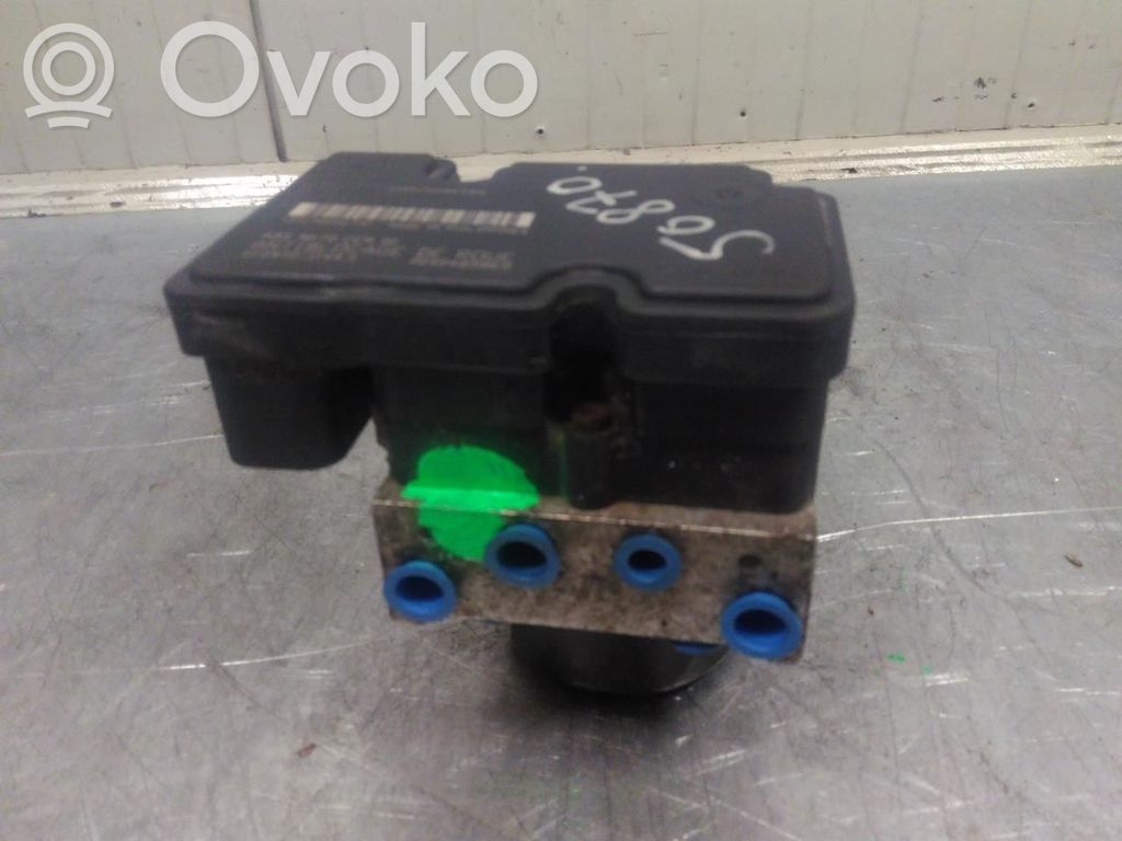 Citroen C3 ABS Blokas 