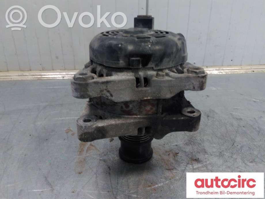 Ford Focus Alternator 