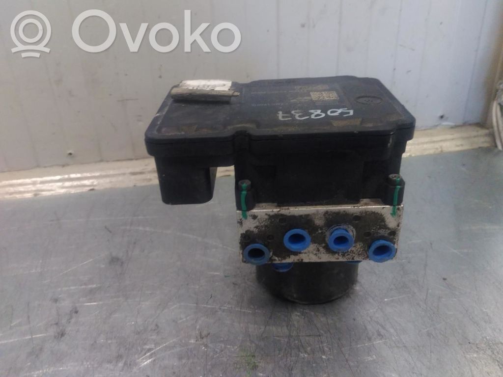 Ford Focus ABS bloks 