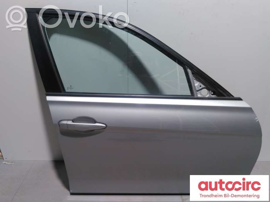 BMW 3 F30 F35 F31 Durvis 