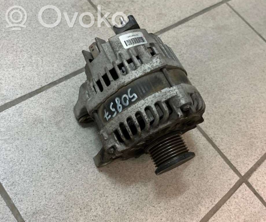 Nissan NV300 Alternator 